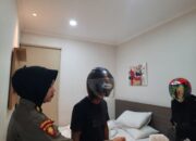 Kedapatan Nginap, Dua Pasang Dibawa ke Mako Satpol PP Padang