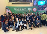 Tujuh Tim Inovasi PT Semen Padang Raih Predikat Platinum di Ajang TKMPN XXVI
