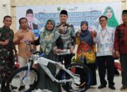 DPR RI dan BKKBN Sumbar Terus Dorong Percepatan Tekan Stunting di Padang Pariaman