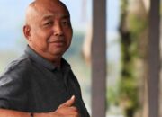 Gusrial Siap Jadi Bacaleg Demokrat