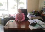 Disperindagkop Agam Terus Melakukan Pengembangan UMKM