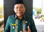 PDI-P Padang Pariaman Masih Buka Pendaftaran Bacaleg