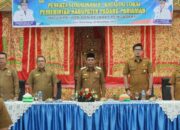 Pemkab Padang Pariaman Sosialisasi E-Katalog Lokal