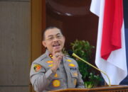 Kapolda Sumbar Irjen Pol Suharyono Bakal Hadir Pada Pembukaan MTQ Nasional XI di Dharmasraya