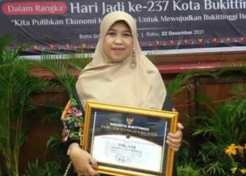 Kumpulan Puisi Terbaru Karya Dilla SP.d