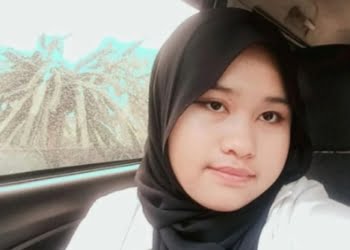 3 Puisi Terbaik Karya Jasmine Tshamrathur Aini, Siswi SMP Al Islah Bukittinggi