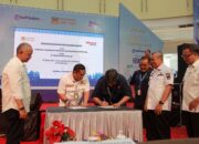 Hadirkan Konektivitas Internet ORBIT Untuk Perumahan, Telkomsel Jalin Kerja Sama dengan Himperra DPD Riau