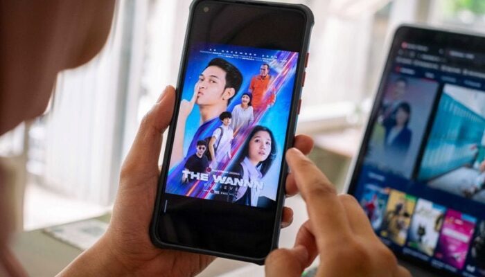 Kisah Inspiratif Bagi Generasi Muda Calon Pro Player Berprestasi, MAXstream Rilis Konten Orisinal “The Wannn Believe”