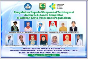 Fakultas Kedokteran Unand