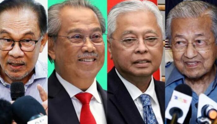 Menjelang Pemilu Malaysia, Empat Penjuru Berebut Suara Melayu