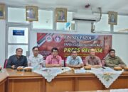 PIN PAPDI Ke-19 Bakal Digelar di Padang