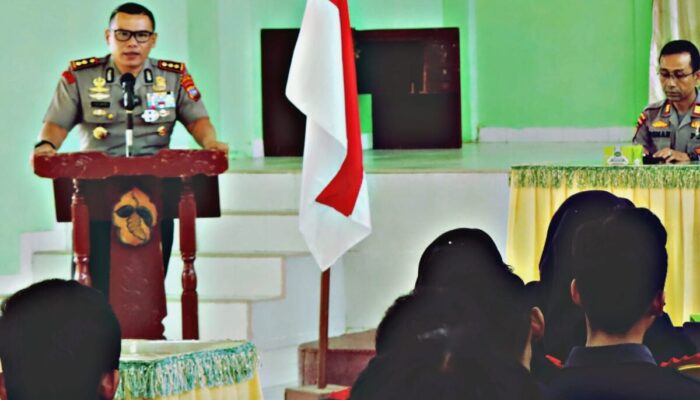 Optimalisasi Pergerakan Pemuda Islam di Era Disrupsi, HMI Sijunjung Gelar Dialog Pemuda Islam