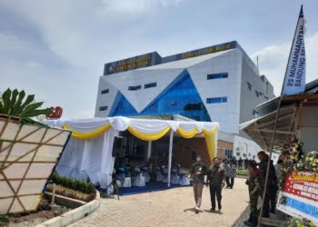 RS Muhammadiyah Bandung Selatan