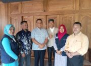 Yayasan Istana Yatim Asyifa Batusangkar Dukung Penuh Capres RI Anies Baswedan Pada Pemilu 2024