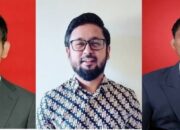 Gapai Sertifikat Kompetensi Internasional, Tiga Dosen PNP Bertolak ke Mancanegara Bulan Ini