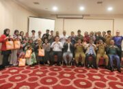 Almuniza Harap Firefly Promosikan Wisata dan Budaya Aceh