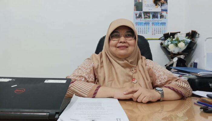 Disnakerin Padang Telah Salurkan 18 Orang Bekerja ke Negara Jepang