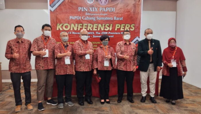 Bahas Perkembangan Terbaru Ilmu Penyakit Dalam, 1.000 Dokter Ikuti PIN PAPDI XIX