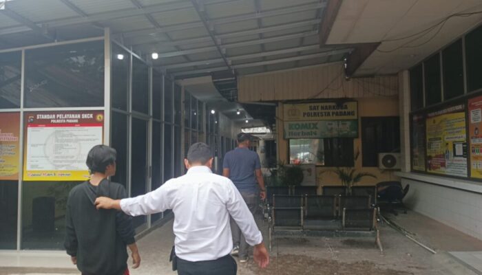 Biadab! Jual Pacar Tengah Hamil 4 Bulan ke Lelaki Hidung Belang