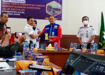 Dirjen Perkeretaapian