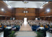 Hari Kesehatan Nasional 2022, Bio Farma Apresiasi Kunjungan 250 Tenaga Kesehatan Teladan