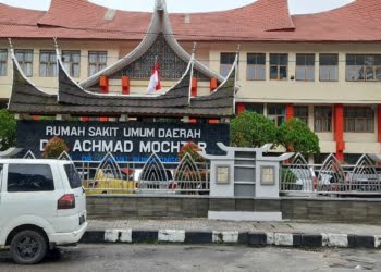 RSAM Bukittinggi