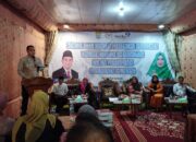 DPR RI dan BKKBN Sumbar Konsolidasi Percepatan Penurunan Stunting di Kota Pariaman