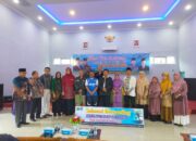 MAN 2 Padang Gelar Mandupam Cup 2