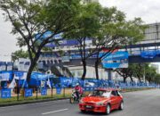 Hari Ini Rakyat Malaysia Tentukan Pemerintah Baru