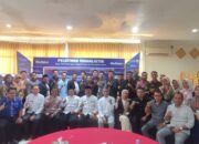 Pelatihan Jurnalistik Nagari Haluan Angkatan I Ditutup, Kepala DPMD Sumbar: Momentum Awal Percepatan Pembangunan Sumbar