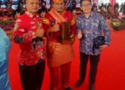 Selamat! Nagari Kamang Hilia Agam Terpilih Sebagai Desa Anti Korupsi 2022 oleh KPK RI