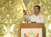 UMKM di Padang Butuh Pasar Global, Kadin Indonesia Siapkan Akses dan Pendampingan