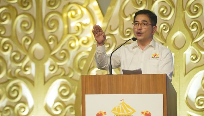 UMKM di Padang Butuh Pasar Global, Kadin Indonesia Siapkan Akses dan Pendampingan