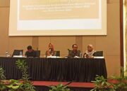 Pemilu 2024, Calon DPD RI Harus Miliki 2 Ribu Dukungan Suara