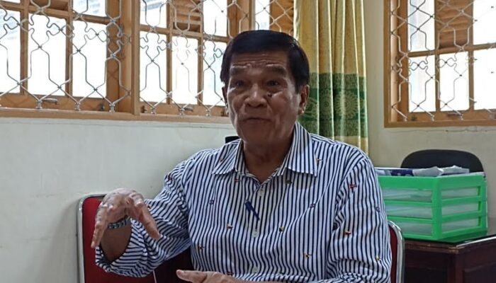 Dualisme Kepengurusan Yayasan DR H Abdullah Ahmad PGAI Berakhir