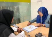 Satu Tahun Operasional, Realisasi KPR BTN Syariah Padang Melebihi Target  