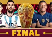 Jamin Listrik Tak Padam, PLN Berikan Kenyamanan Nobar Final FIFA World Cup Malam Ini