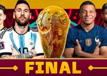 Jamin Listrik Tak Padam, PLN Berikan Kenyamanan Nobar Final FIFA World Cup Malam Ini