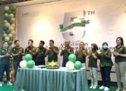 Anniversary Ke-5, Whiz Prime Hotel Bertekad Optimalkan Kualitas 