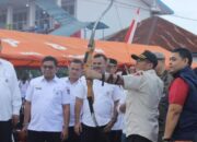 Resmikan Archer School Pol PP Padang, Walikota Hendri Septa Siapkan Tempat Latihan Memanah Bagi Warga Kota