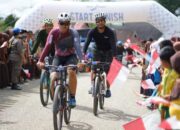 Tour de PDRI di Solok Selatan, Momen Perjuangan Kemerdekaan RI di Sumatera Barat