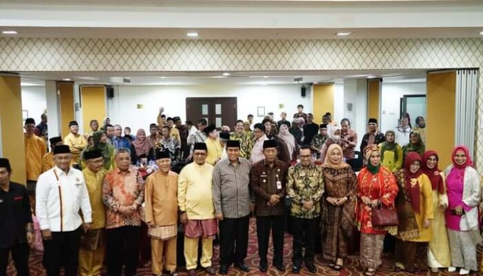 Lebih 13 Ribu Warga Tanah Datar Hafal Al Qur’an