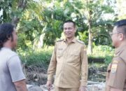 Tergusur Pelebaran Jalan, Kini Ulfa Hidayat dapat Rumah Baru Swadaya dari Pemko Pariaman