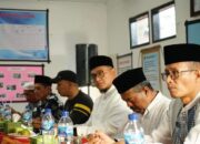 Bertahun-tahun Sawah Mereka Menganggur, Warga Buo Minta Perbaiki Bendungan Siambek