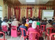 Pedis! M. Imra Kalah Cuma 1 Suara di Sinuruik, Berikut Hasil Pilwana Serentak 3 Nagari di Pasaman Barat