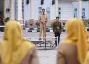 Pelayanan Publik Terbaik, Solok Selatan dapat Predikat “Zona Hijau” dari Ombudsman