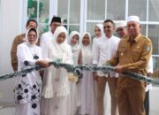 Pusat Kecantikan Hers Clinic Hadir di Jalan Soekarno Hatta Pasaman Barat