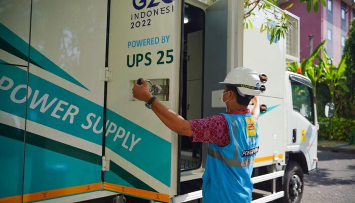 Gelar Pesta Tanpa Ribet, Begini Cara Pasang Listrik Sementara Lewat PLN Mobile