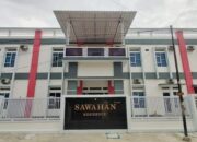Libur Akhir Tahun, Sawahan Residence Syariah Pilihan Tepat Bagi Wisatawan Menginap