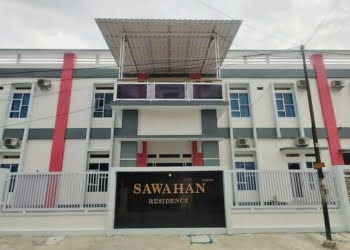 Sawahan Residence Syariah